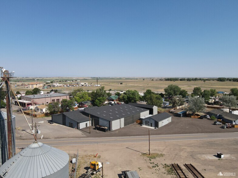 701 7th Ave, Hudson, CO à vendre - Photo de l’immeuble – Image 1 sur 16