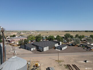 Plus de détails pour 701 7th Ave, Hudson, CO - Industriel/Logistique à vendre