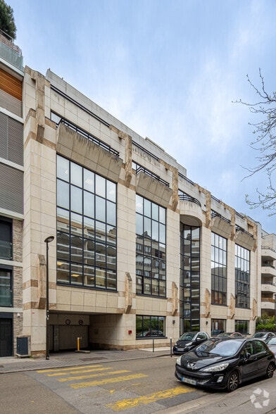 78 Avenue André Morizet, Boulogne-Billancourt à louer - Photo de l’immeuble – Image 2 sur 2