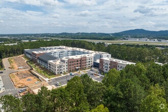 2652 S Main St, Kennesaw, GA - VUE AÉRIENNE vue de carte