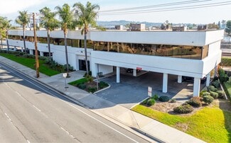 Plus de détails pour 1150 E Orangethorpe Ave, Placentia, CA - Bureau à vendre