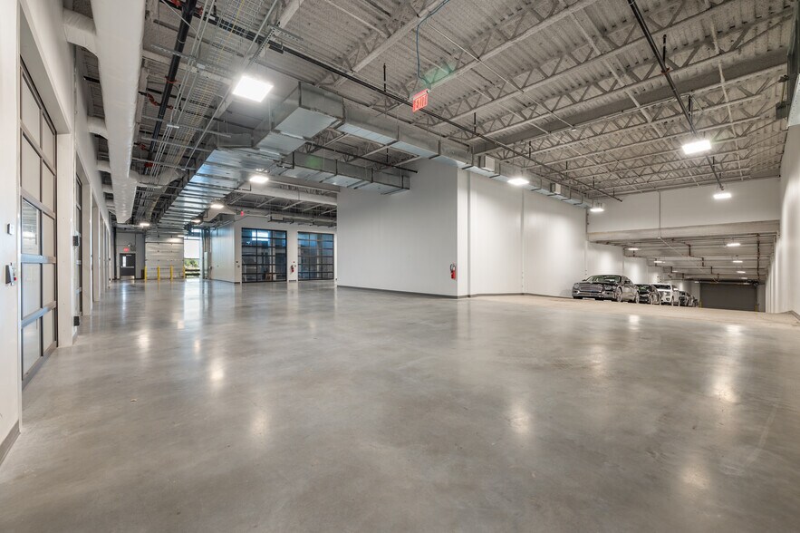 4229 N FM 620 Hwy, Austin, TX à louer - Photo de l’immeuble – Image 2 sur 13