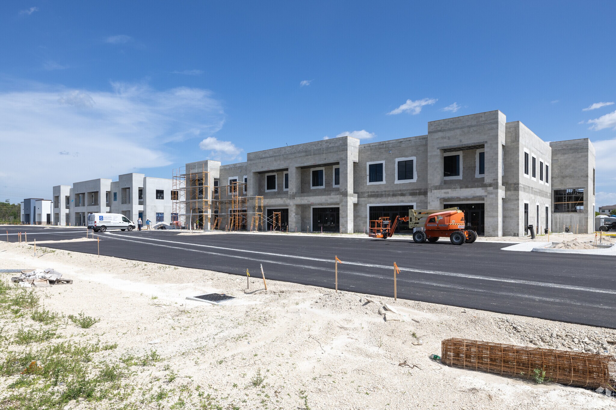 11850-11880 Cheeca Ct, Fort Myers, FL à louer Photo principale– Image 1 sur 7