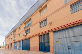 Plus de détails pour Industriel/Logistique à vendre