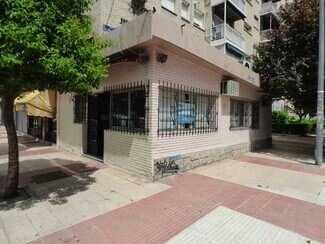 Plus de détails pour Plaza San Juan de Covas, 16, Alcorcón - Logement à vendre