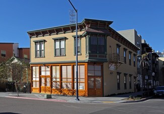 Plus de détails pour 1481-1499 J St, San Diego, CA - Logement à vendre