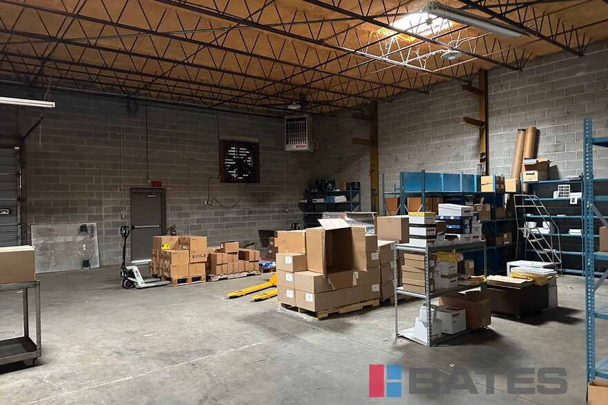 4802 Memphis St, Dallas, TX à louer - Photo de l’immeuble – Image 3 sur 6