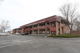 Plus de détails pour 3101-3121 Kintzley Ct, Laporte, CO - Bureau/Local commercial à louer