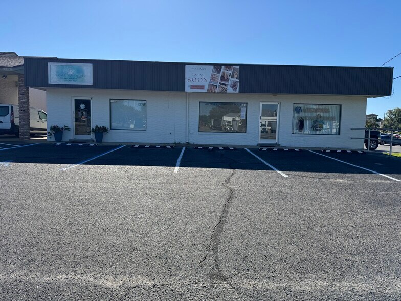 114-116 Benning Dr, Destin, FL à vendre - Photo de l’immeuble – Image 2 sur 12