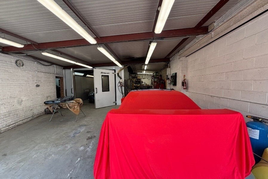 22-24B Holmethorpe Ave, Redhill, SRY RH1 2NL - Lot 22A - - Photo intérieure - Image 1 of 4