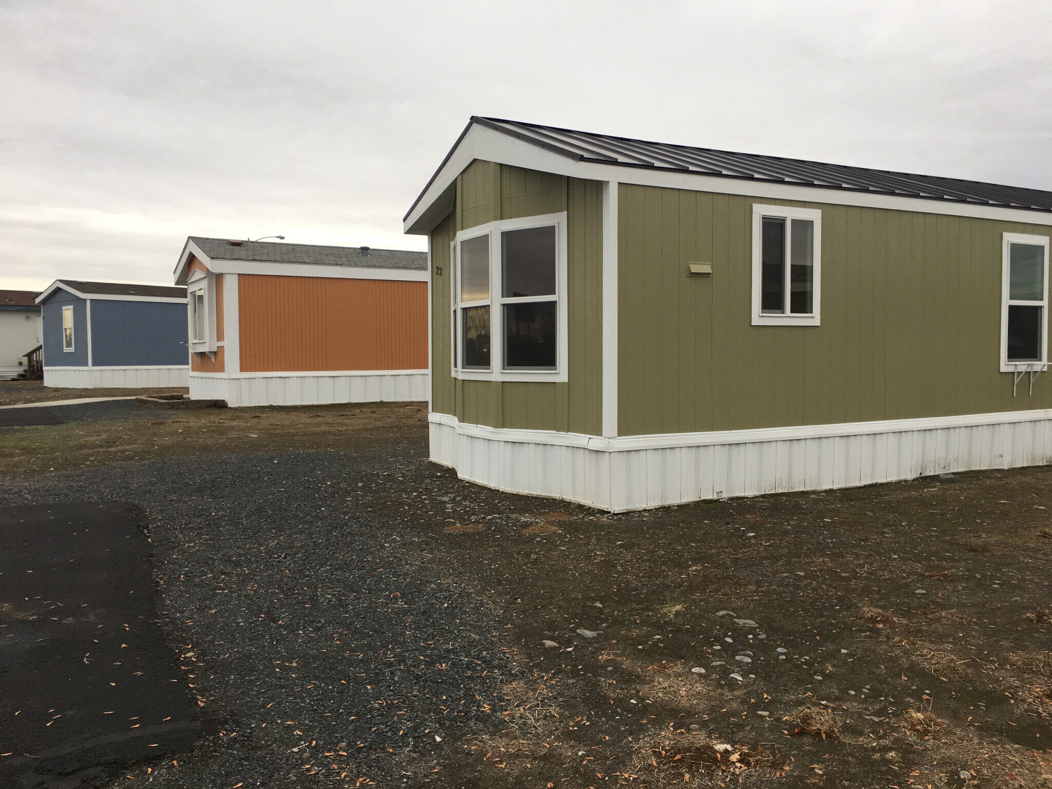 4727 Owens Rd NE, Moses Lake, WA à vendre Photo principale– Image 1 sur 2