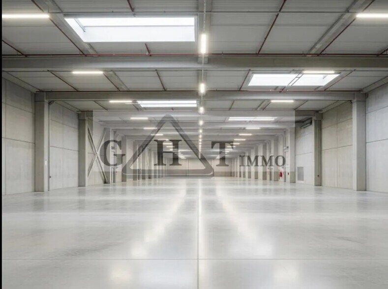 Industriel/Logistique dans Gennevilliers à vendre - Photo intérieure – Image 2 sur 2