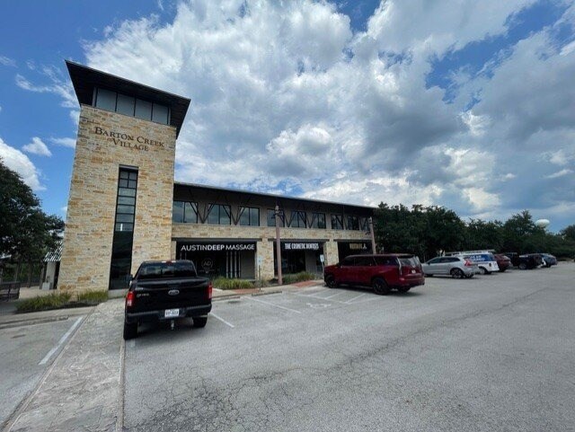 2700 Barton Creek Blvd, Austin, TX à louer - Photo principale – Image 1 sur 18