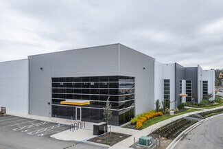Plus de détails pour 3481 Mt Lehman Rd, Abbotsford, BC - Industriel/Logistique à louer