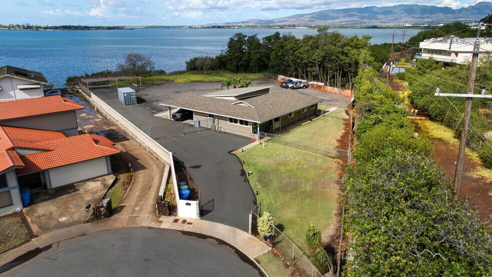 98-161 Aiea Kai Way, Aiea, HI à vendre - Photo principale – Image 1 sur 37