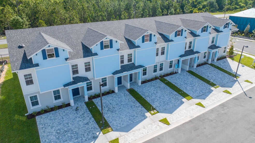 183 Pegasus St, Davenport, FL à vendre - Photo de l’immeuble – Image 3 sur 25