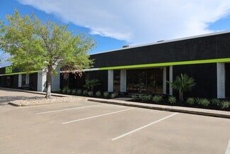 Plus de détails pour 10631 Harwin Dr, Houston, TX - Industriel/Logistique à louer