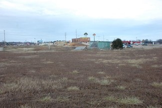 Plus de détails pour Hwy 160 & CR 6070, West Plains, MO - Terrain à vendre