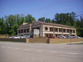 Plus de détails pour 3057 Lorna Rd, Birmingham, AL - Bureau à vendre