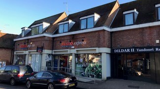 Plus de détails pour 19-21 High St, Wheathampstead - Bureau à louer