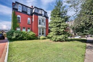 Plus de détails pour 176 North St, Buffalo, NY - Logement à vendre