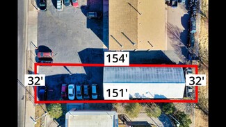 Plus de détails pour 260 S Potomac St, Aurora, CO - Local commercial à louer