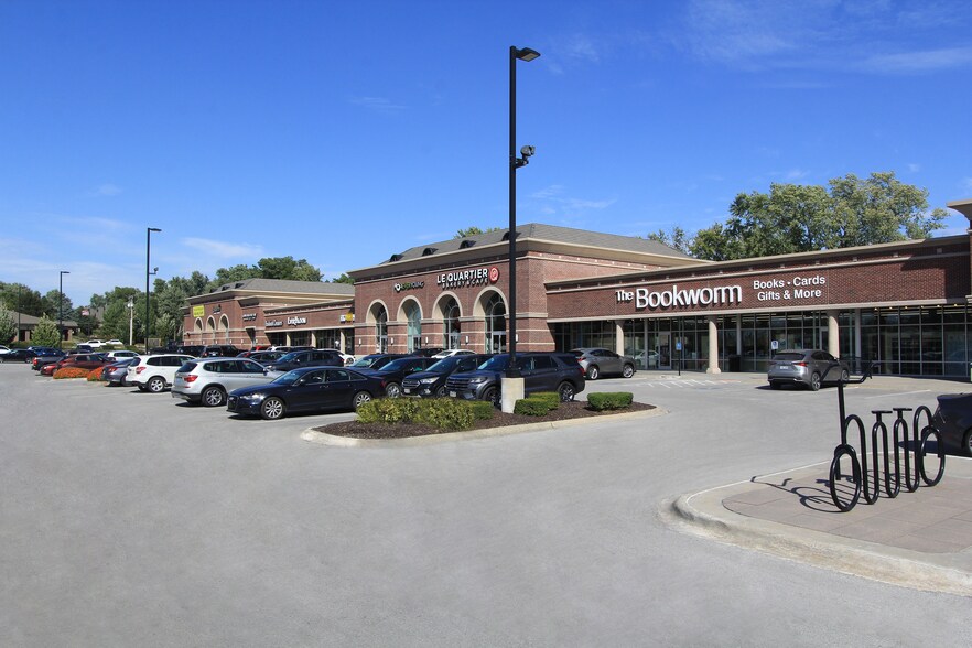 2501 S 90th St, Omaha, NE à louer - Photo de l’immeuble – Image 2 sur 6