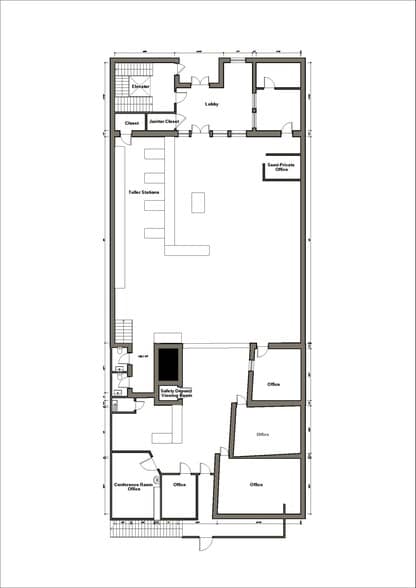 917 Braden Ave, Chariton, IA à louer - Photo de l’immeuble – Image 3 sur 4