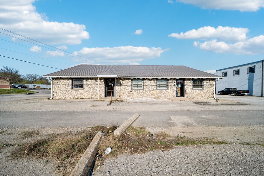 12127 OK-51, Coweta, OK à vendre - Photo de l’immeuble – Image 2 sur 8