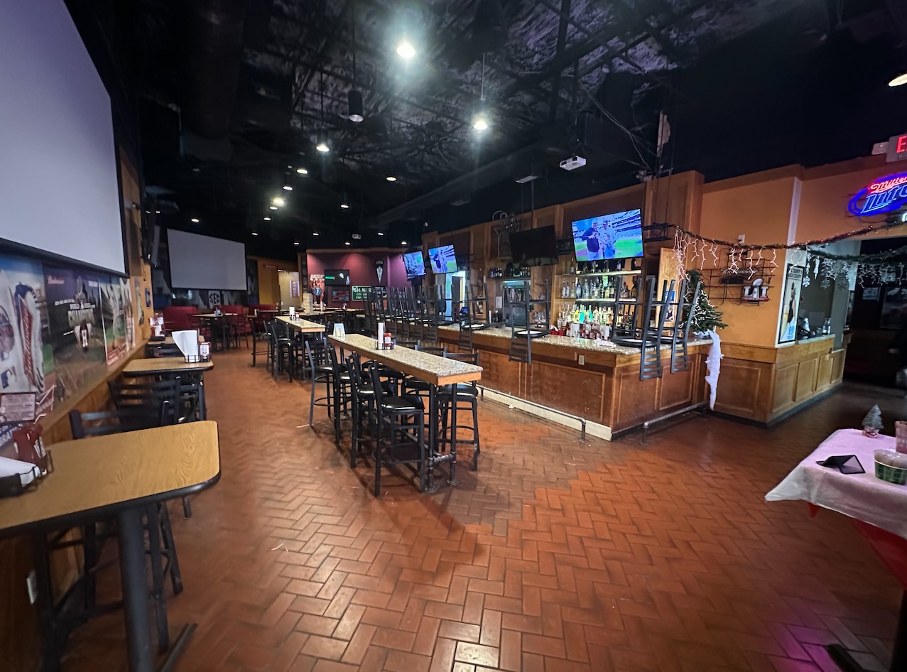 6902-6958 Garth Rd, Baytown, TX à louer Photo intérieure– Image 1 sur 6