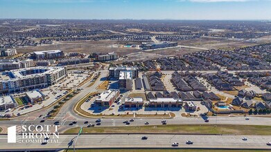 2836 State 121 Hwy, The Colony, TX à louer Photo intérieure– Image 2 sur 6