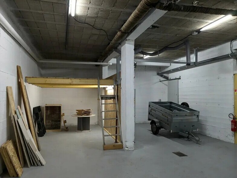 173 Chemin De Sainte Marthe, Marseille à louer - Photo intérieure – Image 3 sur 9