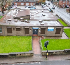 321 Ainsworth Ln, Bolton à louer Photo de l’immeuble– Image 1 sur 8