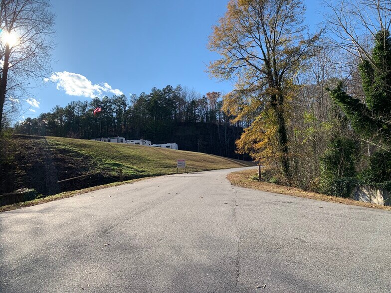 24 Cheaha State Park Dr, Anniston, AL à vendre - Photo de l’immeuble – Image 2 sur 29