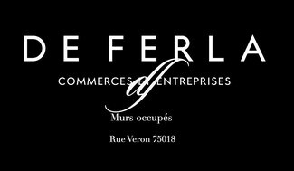 Plus de détails pour Local commercial à vendre