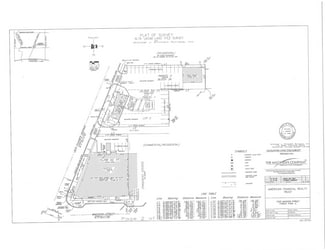 Plus de détails pour 334 Des Plaines Ave, Forest Park, IL - Terrain à vendre