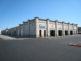 Plus de détails pour 11355 Folsom Blvd, Rancho Cordova, CA - Local d’activités à vendre