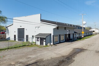 Plus de détails pour 505 Grant Ave, Chesterton, IN - Bureau à louer