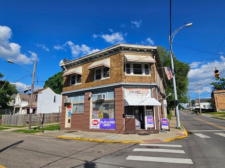 5700 Highland Ave, Cincinnati, OH à vendre - Photo de l’immeuble – Image 3 sur 18