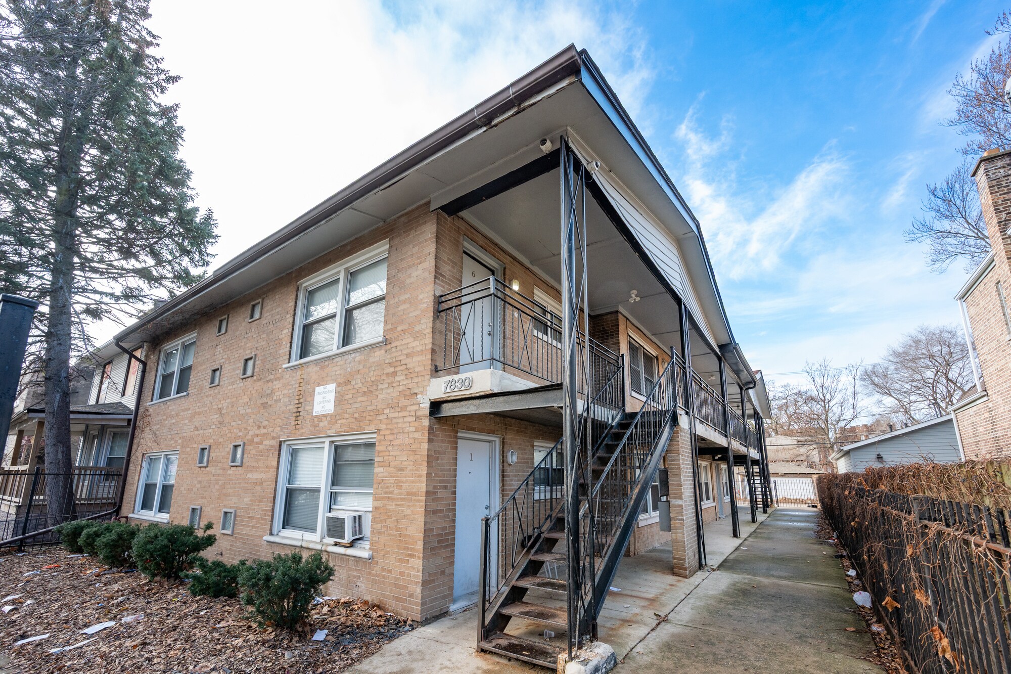 7830 S Yates, Chicago, IL à vendre Photo principale– Image 1 sur 7