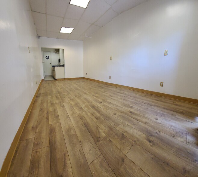 1226-1228 7th Ave, Oakland, CA à louer - Photo de l’immeuble – Image 3 sur 6