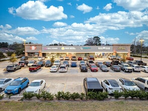 14555 W Lake Houston Pky, Houston, TX à louer Photo de l’immeuble– Image 2 sur 11