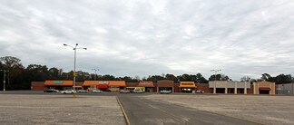 Plus de détails pour 2601 Dauphin Island Pky, Mobile, AL - Bureau/Local commercial à louer