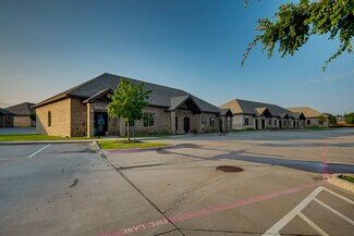 Plus de détails pour 9300 John Hickman Rd, Frisco, TX - Bureau à vendre
