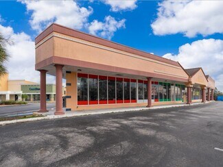 Plus de détails pour 2905 Vineland Rd, Kissimmee, FL - Local commercial à vendre