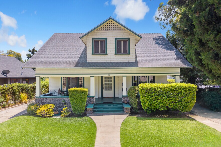 1156 Steuben St, Pasadena, CA à vendre - Photo de l’immeuble – Image 2 sur 36