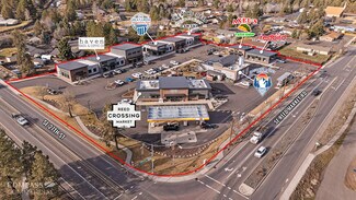 Plus de détails pour 21185 Reed Market Rd, Bend, OR - Bureau, Local commercial à louer