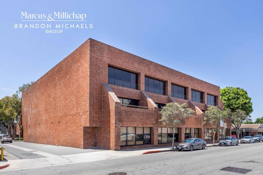 7200-7202 Greenleaf Ave, Whittier, CA à vendre - Photo de l’immeuble – Image 3 sur 25
