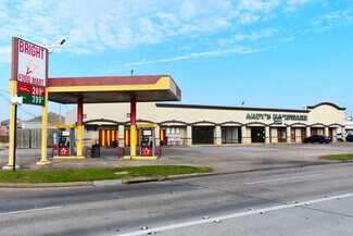 Plus de détails pour 12809 N Houston Rosslyn Rd, Houston, TX - Local commercial à louer