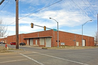 Plus de détails pour 911 SW 4th St, Oklahoma City, OK - Industriel/Logistique à louer